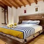 Asturias Retreats - Casa Con Vistas A La Montana Entre Y Ribadesella Prázdninový dům