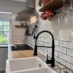 Prázdninový dům Asturias Retreats - Casa Con Vistas A La Montana Entre Y Ribadesella Onís