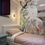 Asturias Retreats - Casa Con Vistas A La Montana Entre Y Ribadesella Prázdninový dům *