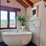 Asturias Retreats - Casa Con Vistas A La Montana Entre Y Ribadesella Prázdninový dům *