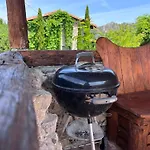 Asturias Retreats - Casa Con Vistas A La Montana Entre Y Ribadesella Onís