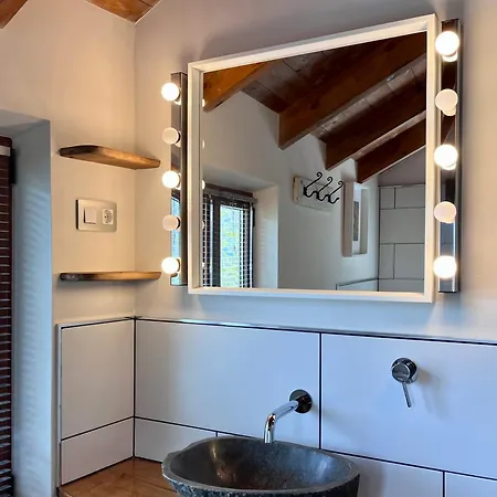 Casa Con Vistas A La Montana, Cerca A La Costa Entre Arriondas Y Ribadesella