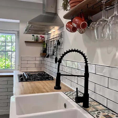 Casa de Férias Casa Con Vistas A La Montana, Cerca A La Costa Entre Arriondas Y Ribadesella Onís