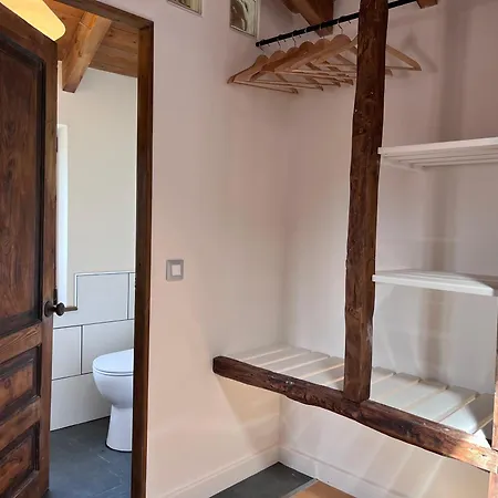 Casa Con Vistas A La Montana, Cerca A La Costa Entre Arriondas Y Ribadesella * Onís