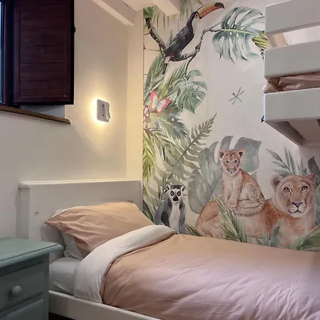 Casa Con Vistas A La Montana, Cerca A La Costa Entre Arriondas Y Ribadesella Casa de Férias *