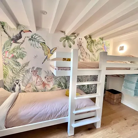 Casa de Férias Casa Con Vistas A La Montana, Cerca A La Costa Entre Arriondas Y Ribadesella