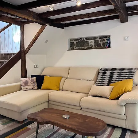 Casa Con Vistas A La Montana, Cerca A La Costa Entre Arriondas Y Ribadesella *