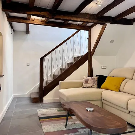 Casa Con Vistas A La Montana, Cerca A La Costa Entre Arriondas Y Ribadesella * Onís