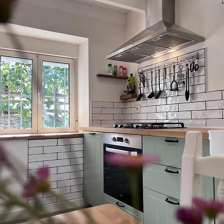 Casa Con Vistas A La Montana, Cerca A La Costa Entre Arriondas Y Ribadesella Casa de Férias *