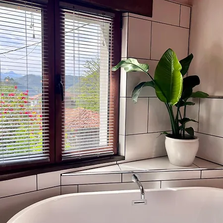 Casa de Férias Casa Con Vistas A La Montana, Cerca A La Costa Entre Arriondas Y Ribadesella *