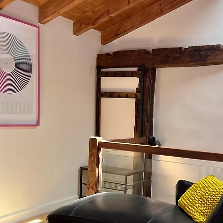 Vakantiehuis Asturias Retreats - Casa Con Vistas A La Montana Entre Y Ribadesella Onís