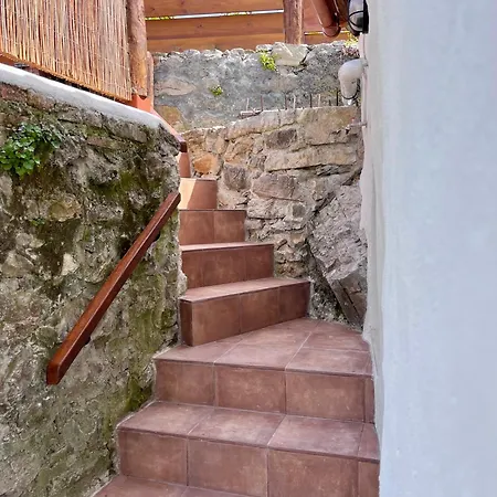 Casa Con Vistas A La Montana, Cerca A La Costa Entre Arriondas Y Ribadesella