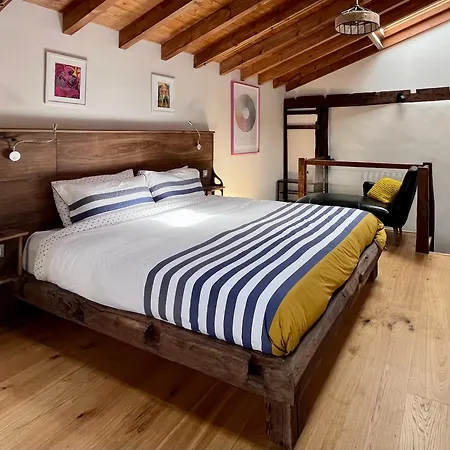 Casa Con Vistas A La Montana, Cerca A La Costa Entre Arriondas Y Ribadesella Onís