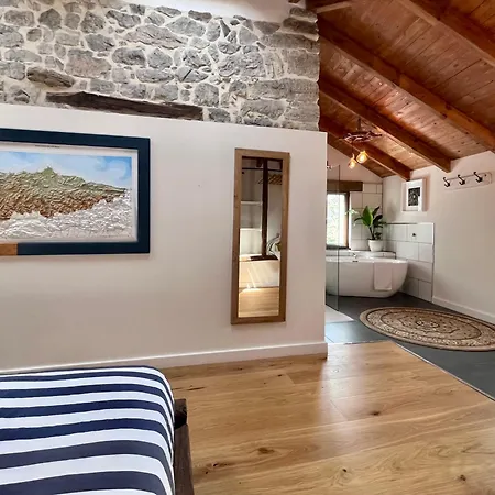 Casa Con Vistas A La Montana, Cerca A La Costa Entre Arriondas Y Ribadesella