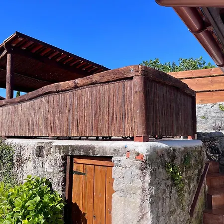 Prázdninový dům Asturias Retreats - Casa Con Vistas A La Montana Entre Y Ribadesella *