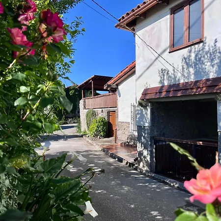 Casa Con Vistas A La Montana, Cerca A La Costa Entre Arriondas Y Ribadesella Onís
