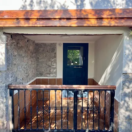 Casa de Férias Casa Con Vistas A La Montana, Cerca A La Costa Entre Arriondas Y Ribadesella