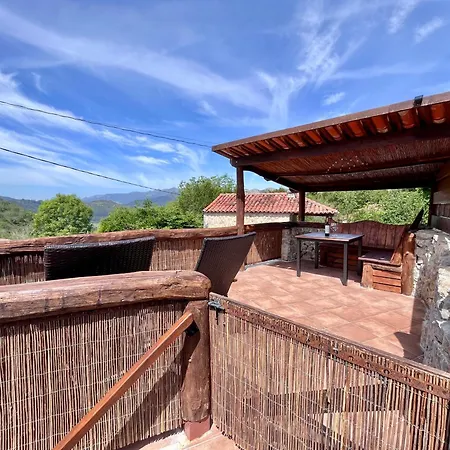 Casa Con Vistas A La Montana, Cerca A La Costa Entre Arriondas Y Ribadesella * Onís