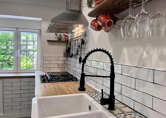 Holiday home Casa Con Vistas A La Montana, Cerca A La Costa Entre Arriondas Y Ribadesella Cangas de Onis