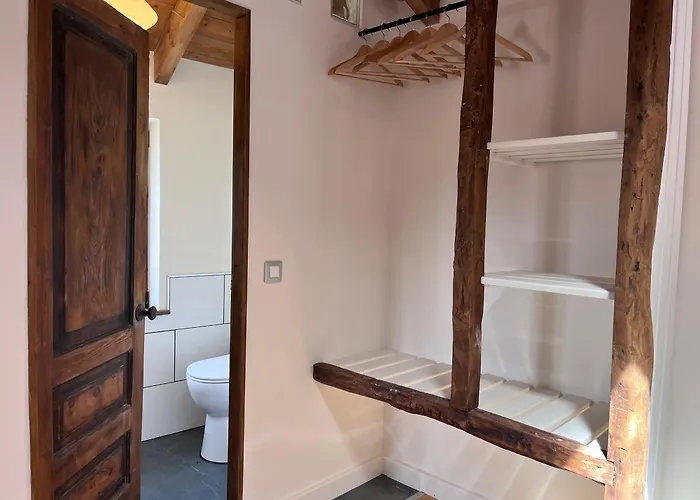 Casa Con Vistas A La Montana, Cerca A La Costa Entre Arriondas Y Ribadesella * Cangas de Onis