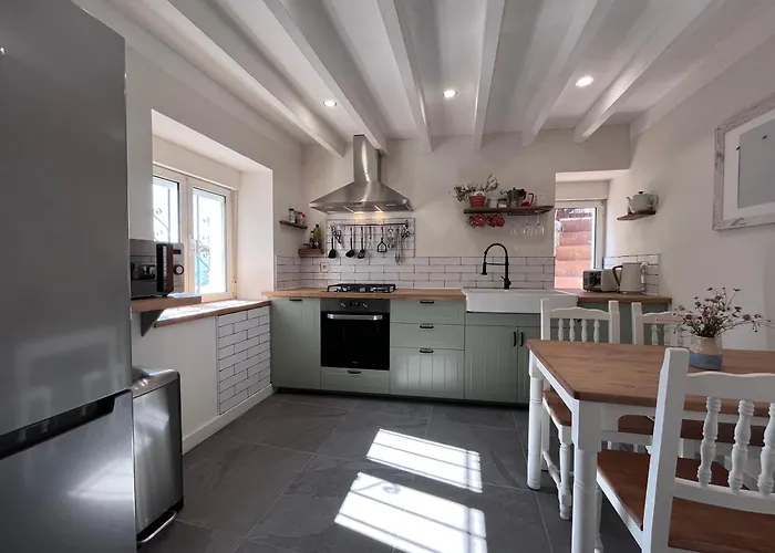 Casa Con Vistas A La Montana, Cerca A La Costa Entre Arriondas Y Ribadesella Holiday home