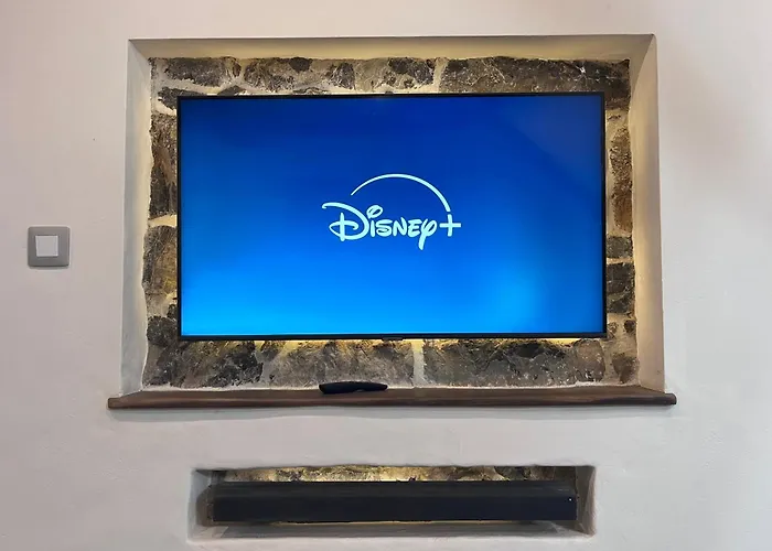 Holiday home Casa Con Vistas A La Montana, Cerca A La Costa Entre Arriondas Y Ribadesella *