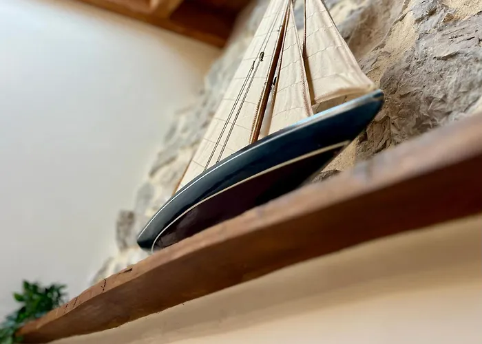 Casa Con Vistas A La Montana, Cerca A La Costa Entre Arriondas Y Ribadesella Cangas de Onis