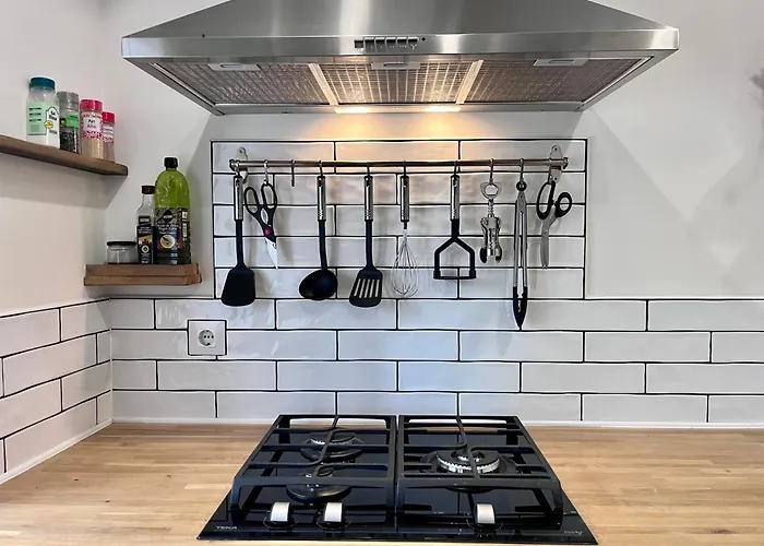 Casa Con Vistas A La Montana, Cerca A La Costa Entre Arriondas Y Ribadesella