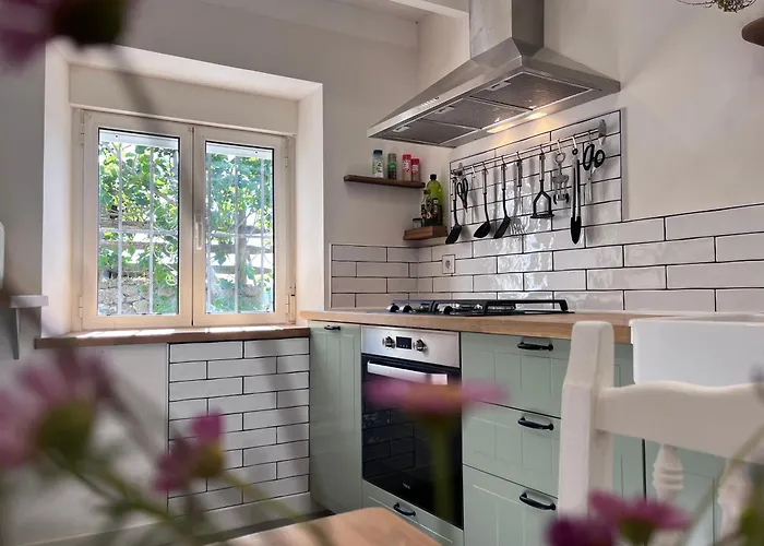 Casa Con Vistas A La Montana, Cerca A La Costa Entre Arriondas Y Ribadesella Holiday home *