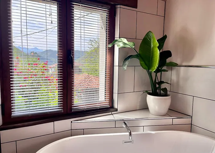 Holiday home Casa Con Vistas A La Montana, Cerca A La Costa Entre Arriondas Y Ribadesella *