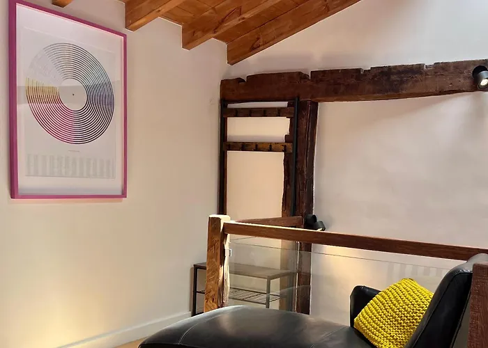 Holiday home Casa Con Vistas A La Montana, Cerca A La Costa Entre Arriondas Y Ribadesella Cangas de Onis