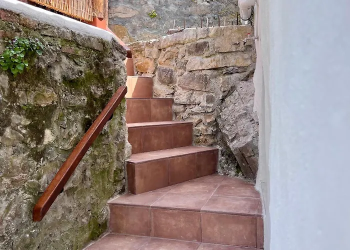 Casa Con Vistas A La Montana, Cerca A La Costa Entre Arriondas Y Ribadesella