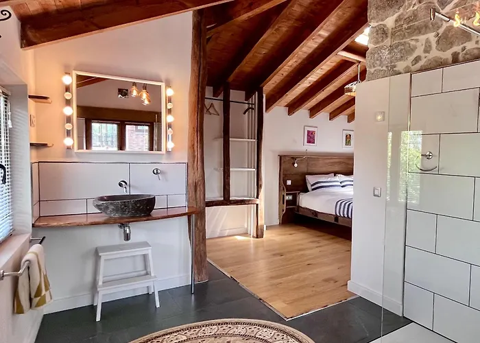 Holiday home Casa Con Vistas A La Montana, Cerca A La Costa Entre Arriondas Y Ribadesella Cangas de Onis