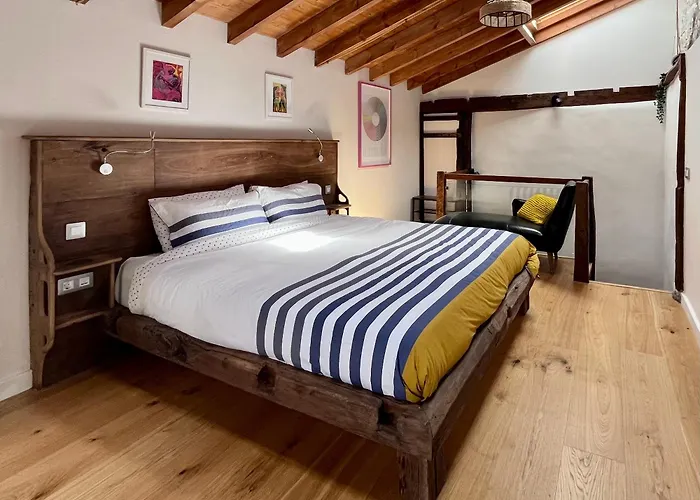 Casa Con Vistas A La Montana, Cerca A La Costa Entre Arriondas Y Ribadesella Cangas de Onis