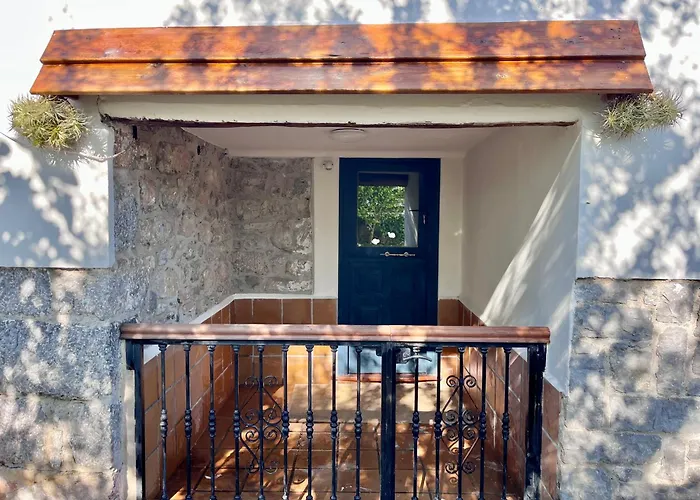 Holiday home Casa Con Vistas A La Montana, Cerca A La Costa Entre Arriondas Y Ribadesella